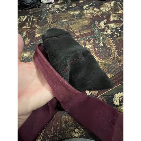 Heavy duty winter leggings - perfect for cold weather! - Picture 4 of 8